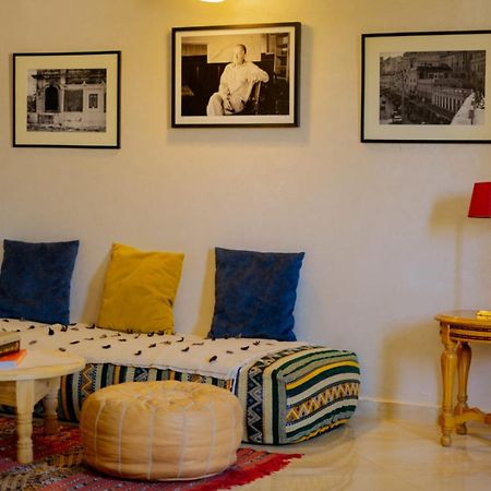 Superb Flat Near The Medina Daire Tanca Dış mekan fotoğraf