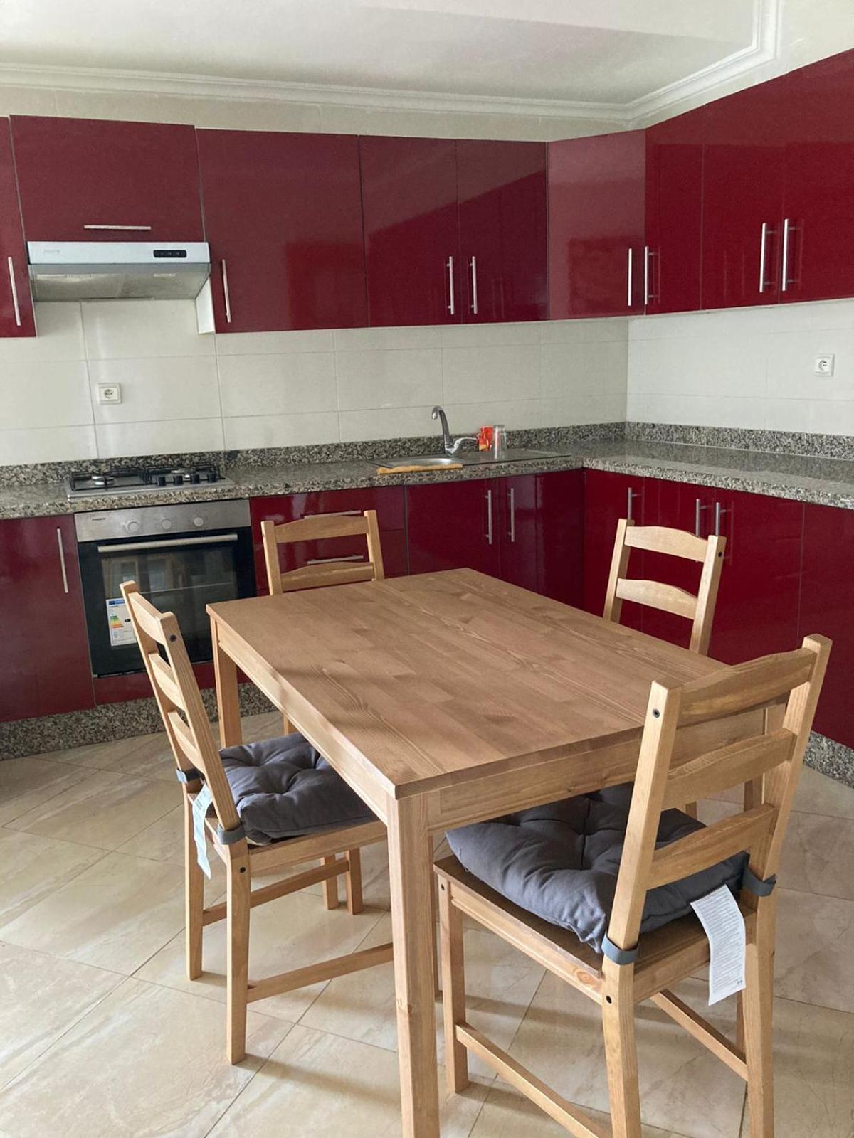 Superb Flat Near The Medina Daire Tanca Dış mekan fotoğraf