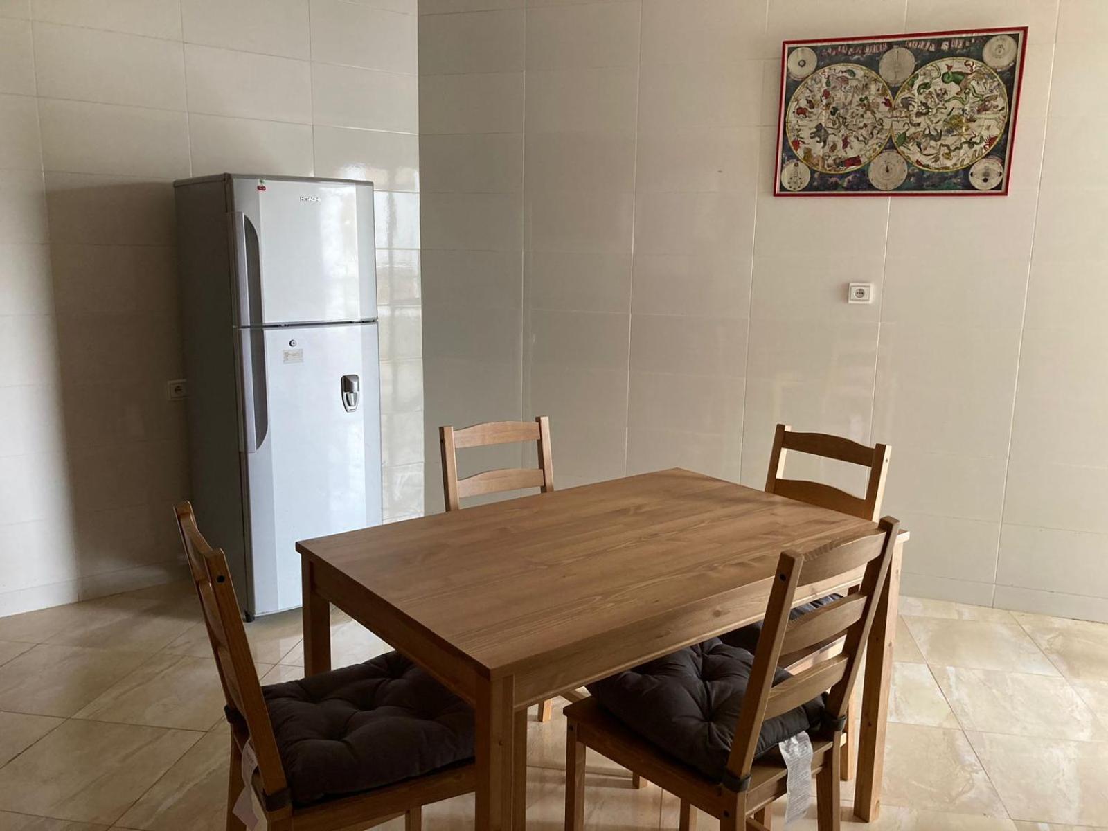 Superb Flat Near The Medina Daire Tanca Dış mekan fotoğraf