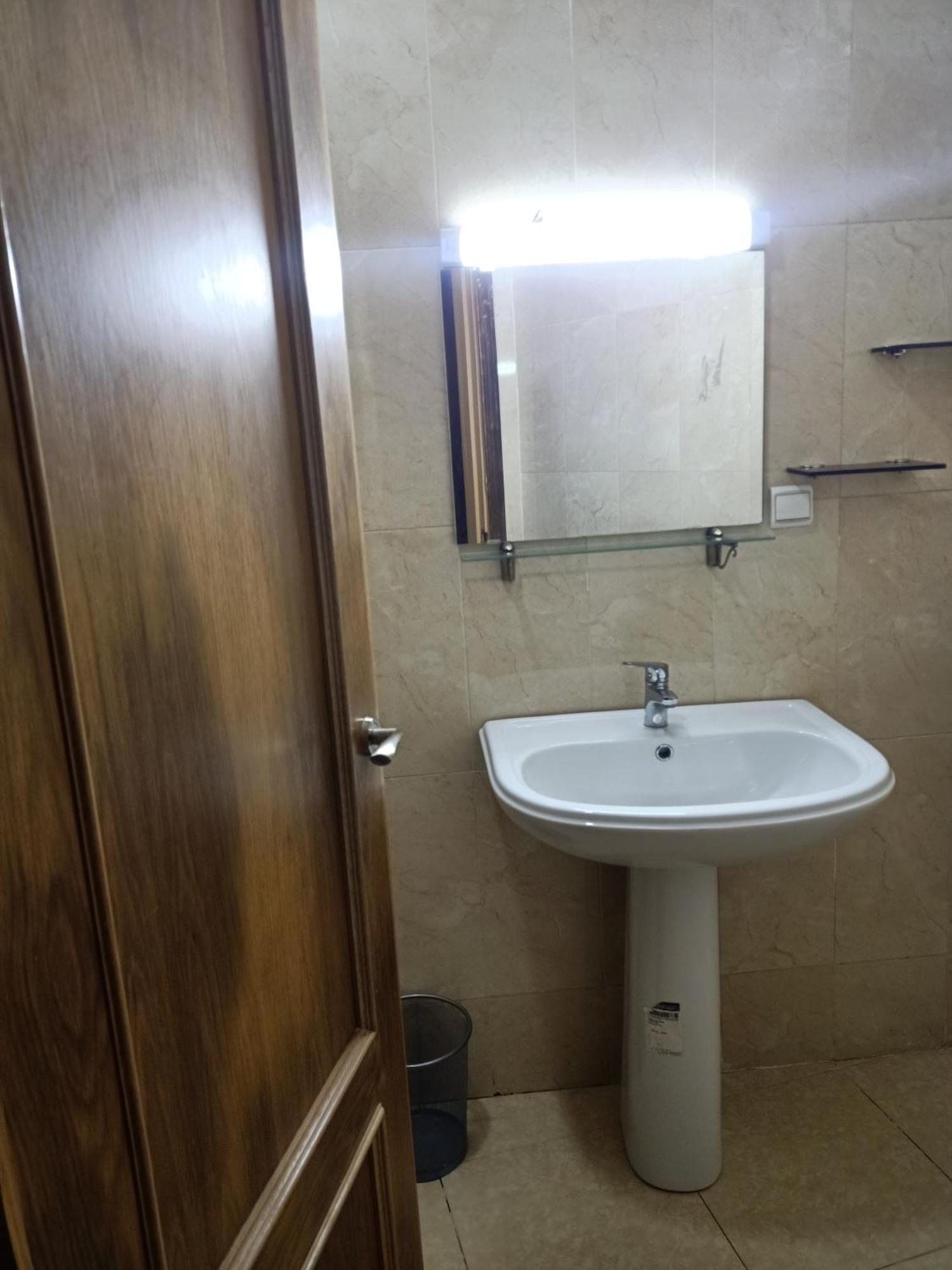 Superb Flat Near The Medina Daire Tanca Dış mekan fotoğraf