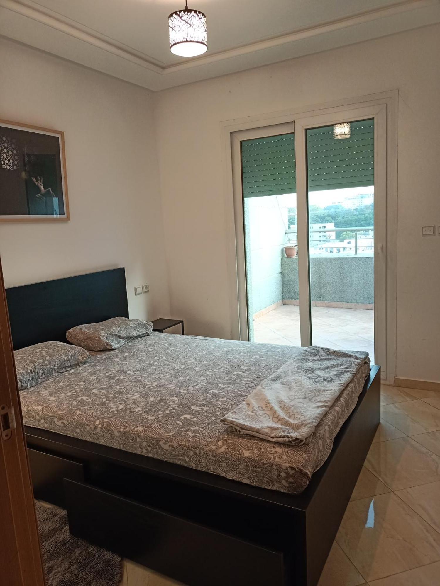 Superb Flat Near The Medina Daire Tanca Dış mekan fotoğraf